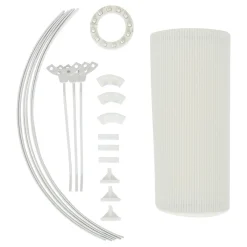Atmosphera Suspensions Naturelles*Abat-jour