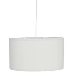 Atmosphera Suspensions Naturelles*Abat-jour "Beline" Beige