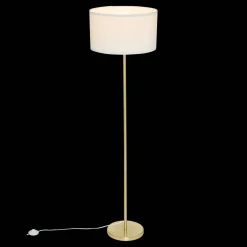 Atmosphera Suspensions Naturelles*Abat-jour "Beline" Beige