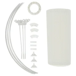 Atmosphera Suspensions Naturelles*Abat-jour 