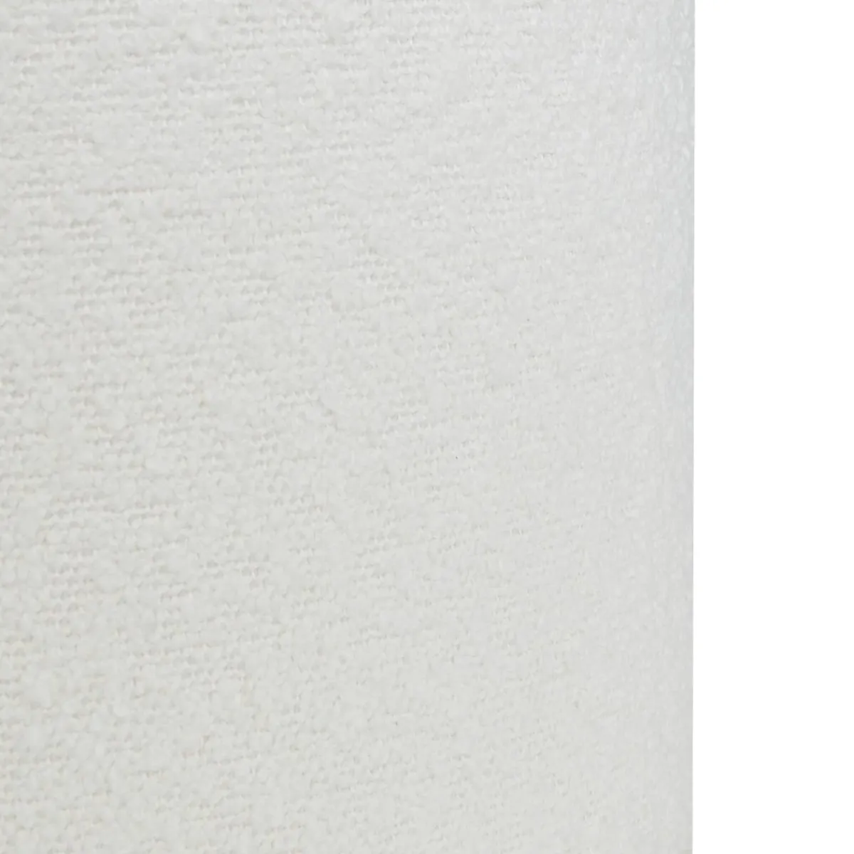 Atmosphera Suspensions Naturelles*Abat-jour "Beline" Blanc2