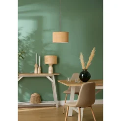 Atmosphera Suspensions Naturelles*Abat-jour 