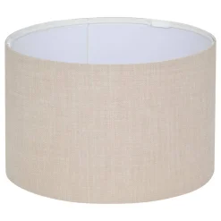 Atmosphera Suspensions Naturelles*Abat-jour "Beline" Beige