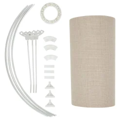 Atmosphera Suspensions Naturelles*Abat-jour 