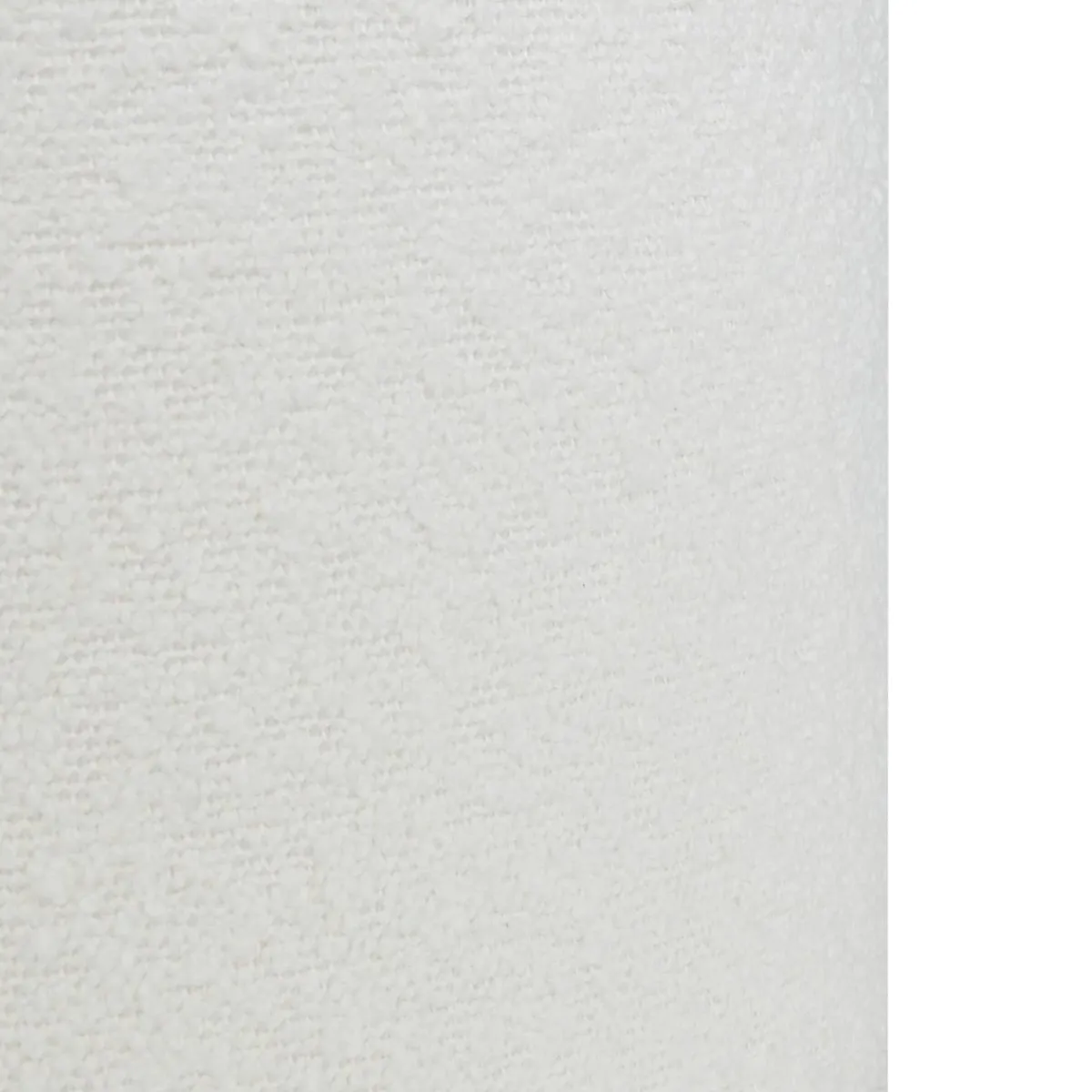 Atmosphera Suspensions Naturelles*Abat-jour "Beline" Blanc