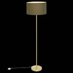 Atmosphera Suspensions Naturelles*Abat-jour "Beline" Boisnaturel