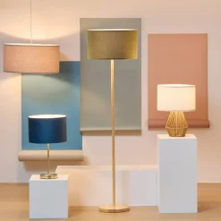 Atmosphera Suspensions Naturelles*Abat-jour