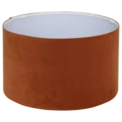 Atmosphera Suspensions Naturelles*Abat-jour "Beline" Beige