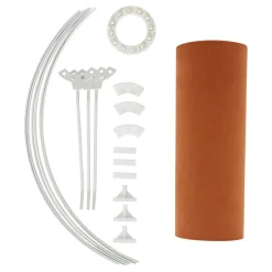Atmosphera Suspensions Naturelles*Abat-jour