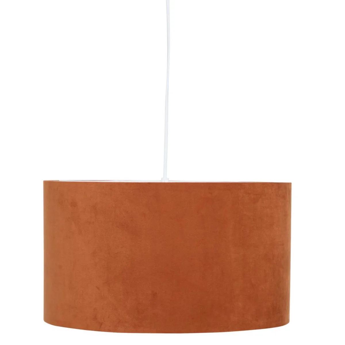 Atmosphera Suspensions Naturelles*Abat-jour "Beline" Beige
