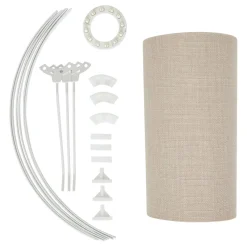 Atmosphera Suspensions Naturelles*Abat-jour 