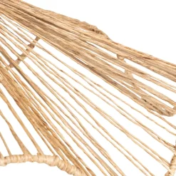 Atmosphera Suspensions Naturelles*Abat-jour "Gino" Beige
