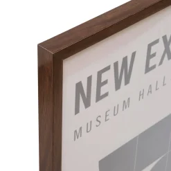 Atmosphera Toiles, Tableaux*Affiche encadrée