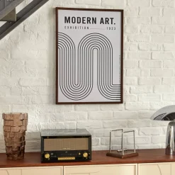 Atmosphera Toiles, Tableaux*Affiche encadrée