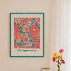 Atmosphera Pêle-Mêles, Cadres Photos*Affiche encadrée 