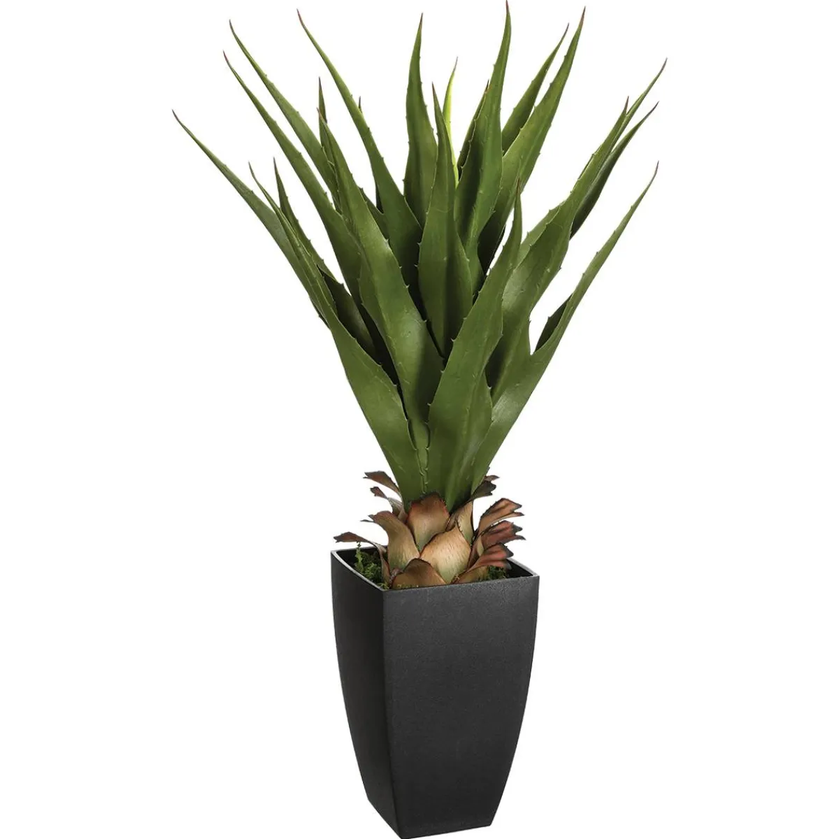 Atmosphera Plantes Artificielles*Agave artificielle Or