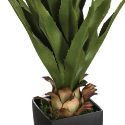Atmosphera Plantes Artificielles*Agave artificielle Or
