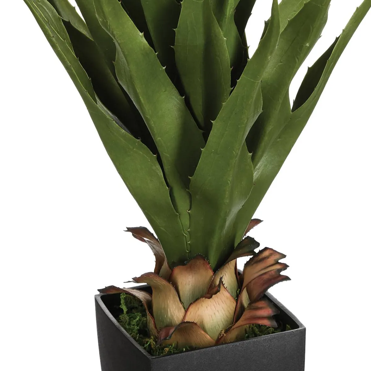 Atmosphera Plantes Artificielles*Agave artificielle Or