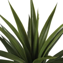 Atmosphera Plantes Artificielles*Agave artificielle géante Vert