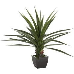 Atmosphera Plantes Artificielles*Agave artificielle géante Vert