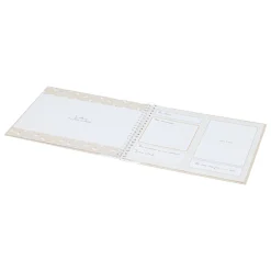 Atmosphera Cadeaux De Naissance*Album photo de classe Beige