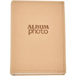 Atmosphera Albums, Portes-Photos*Album-photo "Sky" Jaune