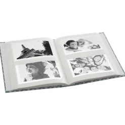 Atmosphera Albums, Portes-Photos*Album "Shana" Gris