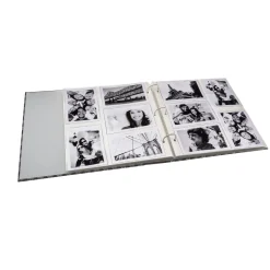 Atmosphera Albums, Portes-Photos*Album "Shana" Beige