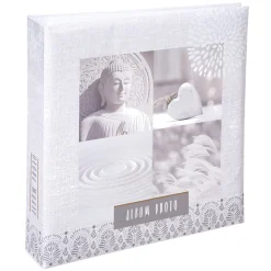 Atmosphera Albums, Portes-Photos*Album "Shana" Bleu