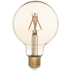 Atmosphera Ampoules Led*Ampoule LED "Dimm" Ambredroit