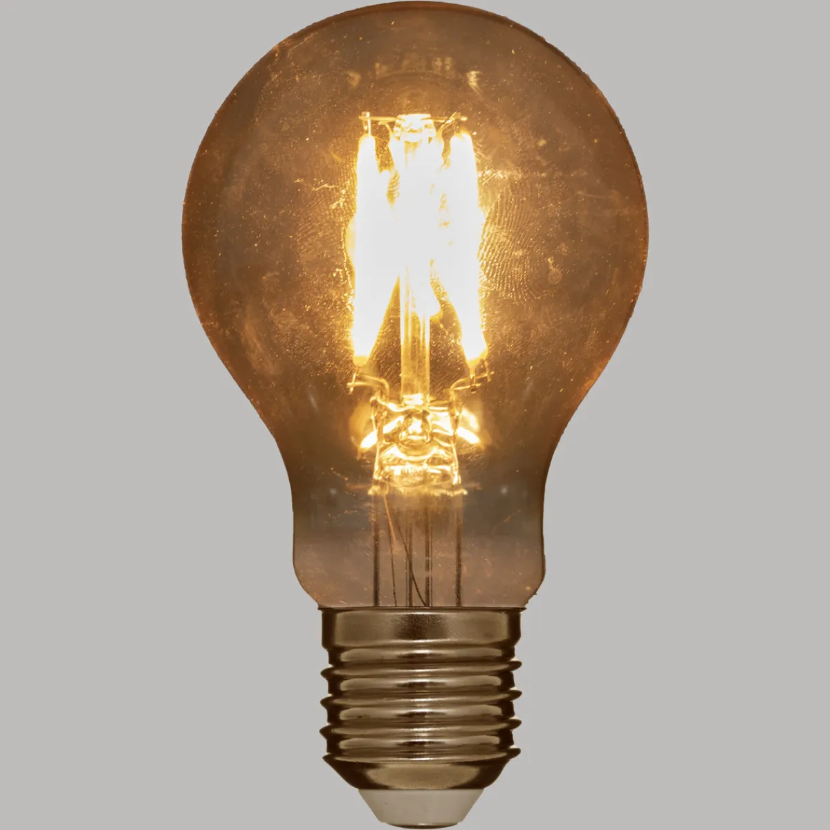 Atmosphera Ampoules Led*Ampoule LED "Dimm" AmbreLove
