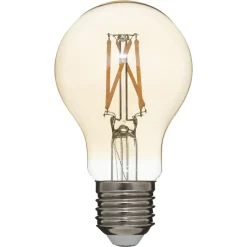 Atmosphera Ampoules Led*Ampoule LED "Dimm" AmbreLove