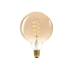 Atmosphera Ampoules Décoratives Led*Ampoule LED "Globe" Multicolore