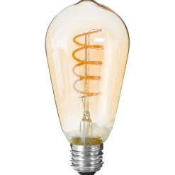 Atmosphera Ampoules Led*Ampoule LED "Larme" Blanc