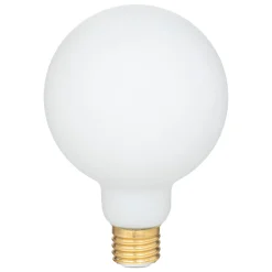 Atmosphera Ampoules Décoratives Led*Ampoule LED "Opaline" Gris
