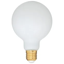 Atmosphera Ampoules Décoratives Led*Ampoule LED "Opaline" Gris
