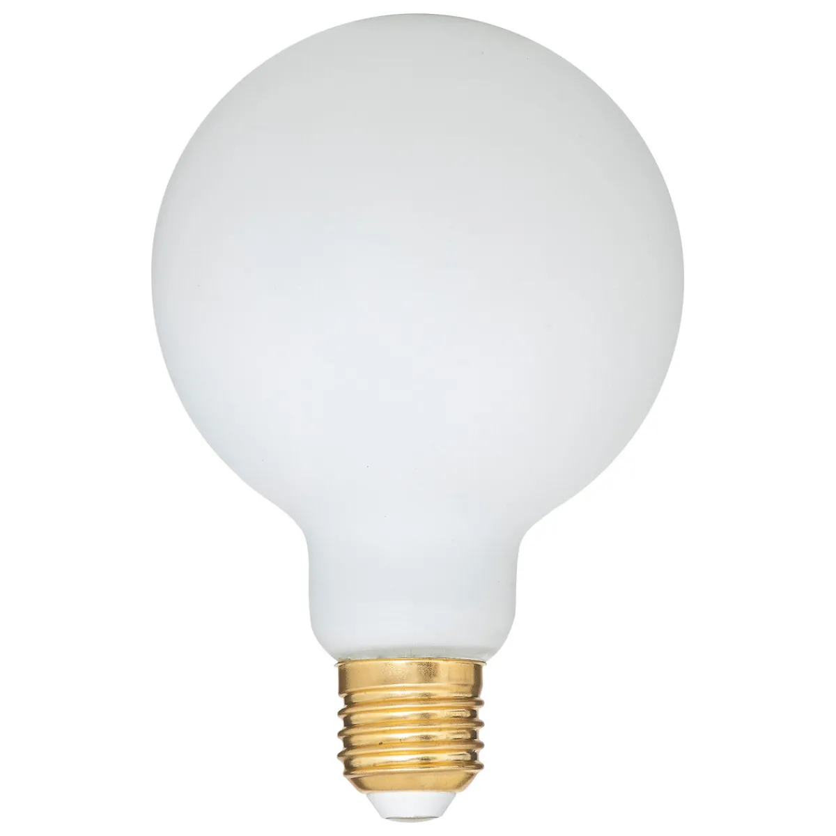 Atmosphera Ampoules Décoratives Led*Ampoule LED "Opaline" Gris