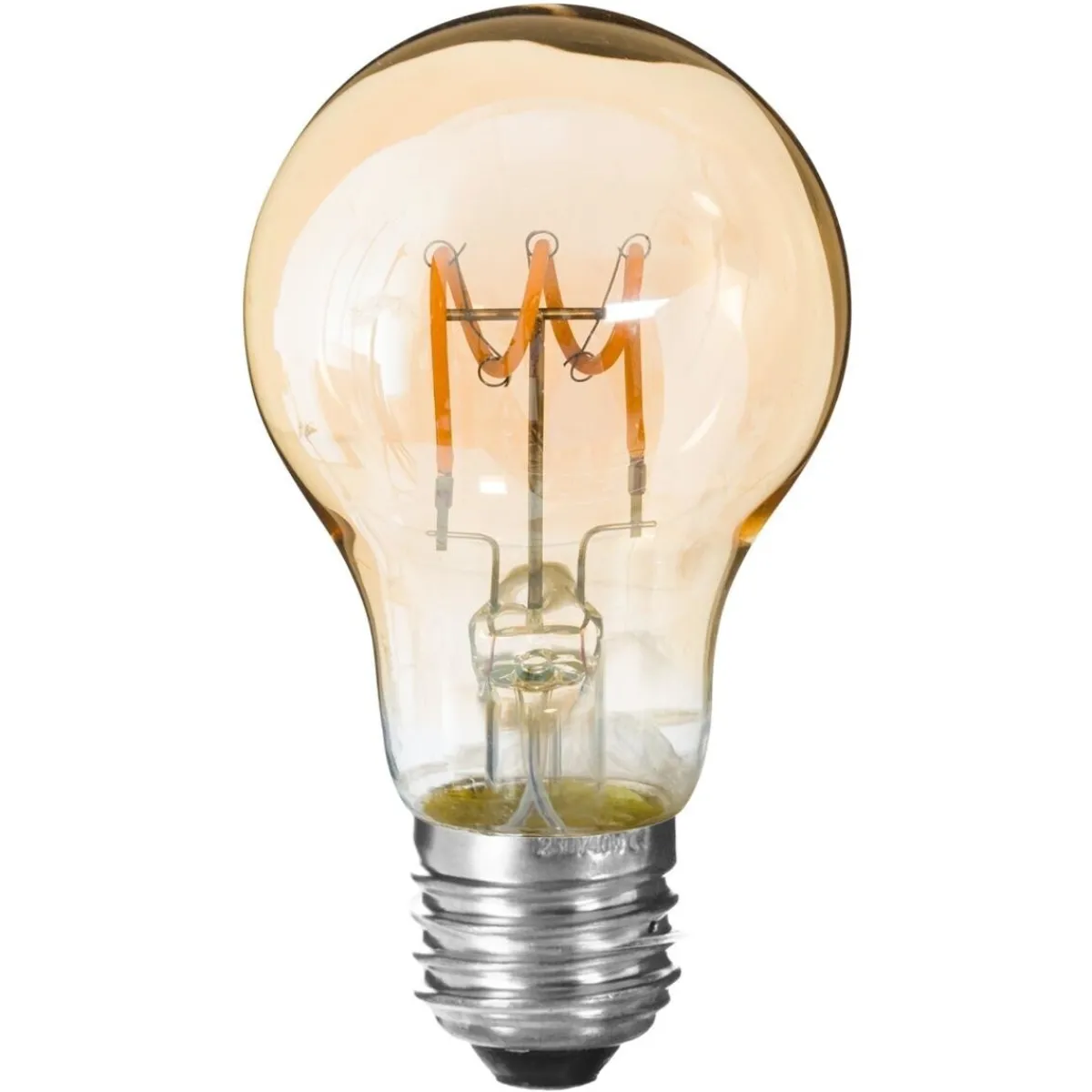 Atmosphera Ampoules Led*Ampoule LED "Standard" Transparent