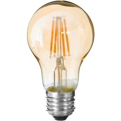 Atmosphera Ampoules Led*Ampoule LED "Standard" Ambretorsadé