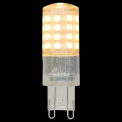 Atmosphera Ampoules Led*Ampoule "Nody" Ambre