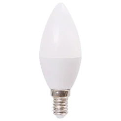 Atmosphera Ampoules Led*Ampoule "Nody" Transparent