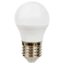 Atmosphera Ampoules Led*Ampoule "Nody" Ambredroit