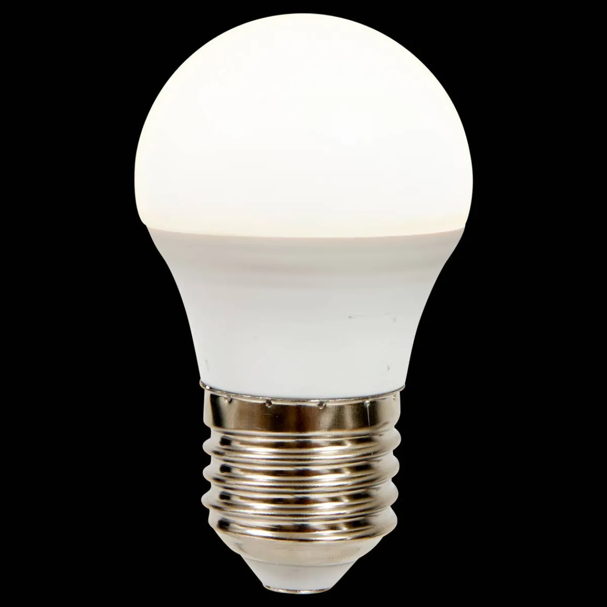Atmosphera Ampoules Led*Ampoule "Nody" Ambredroit