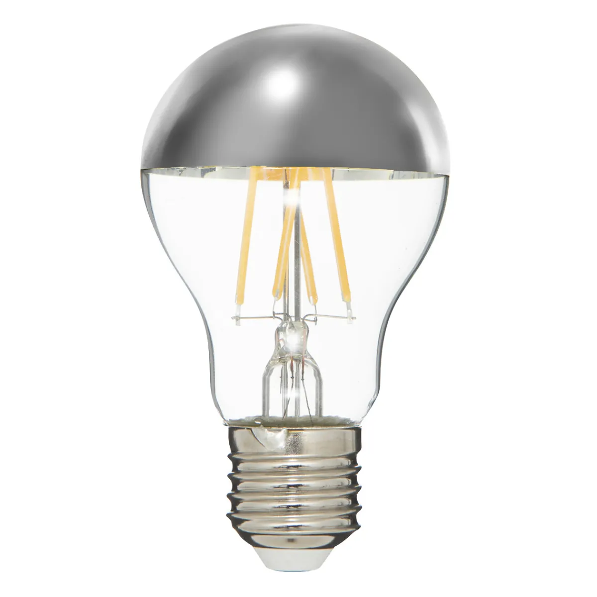 Atmosphera Ampoules Décoratives Led*Ampoules LED Ambretorsadé