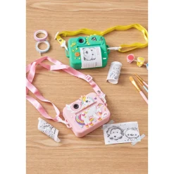 Atmosphera Peluches, Jouets*Appareil photo enfant