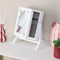 Atmosphera Boîtes À Bijoux, Porte-Bijoux*Armoire à bijoux 