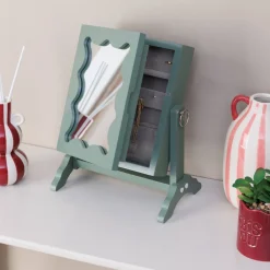 Atmosphera Boîtes À Bijoux, Porte-Bijoux*Armoire à bijoux 