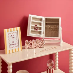 Atmosphera Boîtes À Bijoux, Porte-Bijoux*Armoire à bijoux 