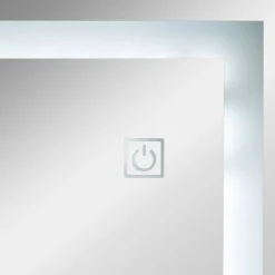 Atmosphera Boîtes À Bijoux, Porte-Bijoux|Voir Tout *Armoire à bijoux LED, verre Beige