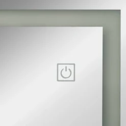 Atmosphera Boîtes À Bijoux, Porte-Bijoux|Voir Tout *Armoire à bijoux LED, verre Beige